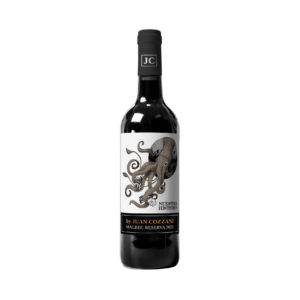 Vino Malbec